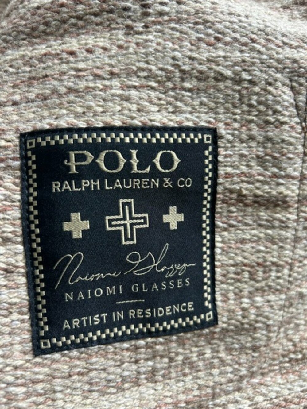 Polo Ralph Lauren Wool Vest - Picture 9 of 12